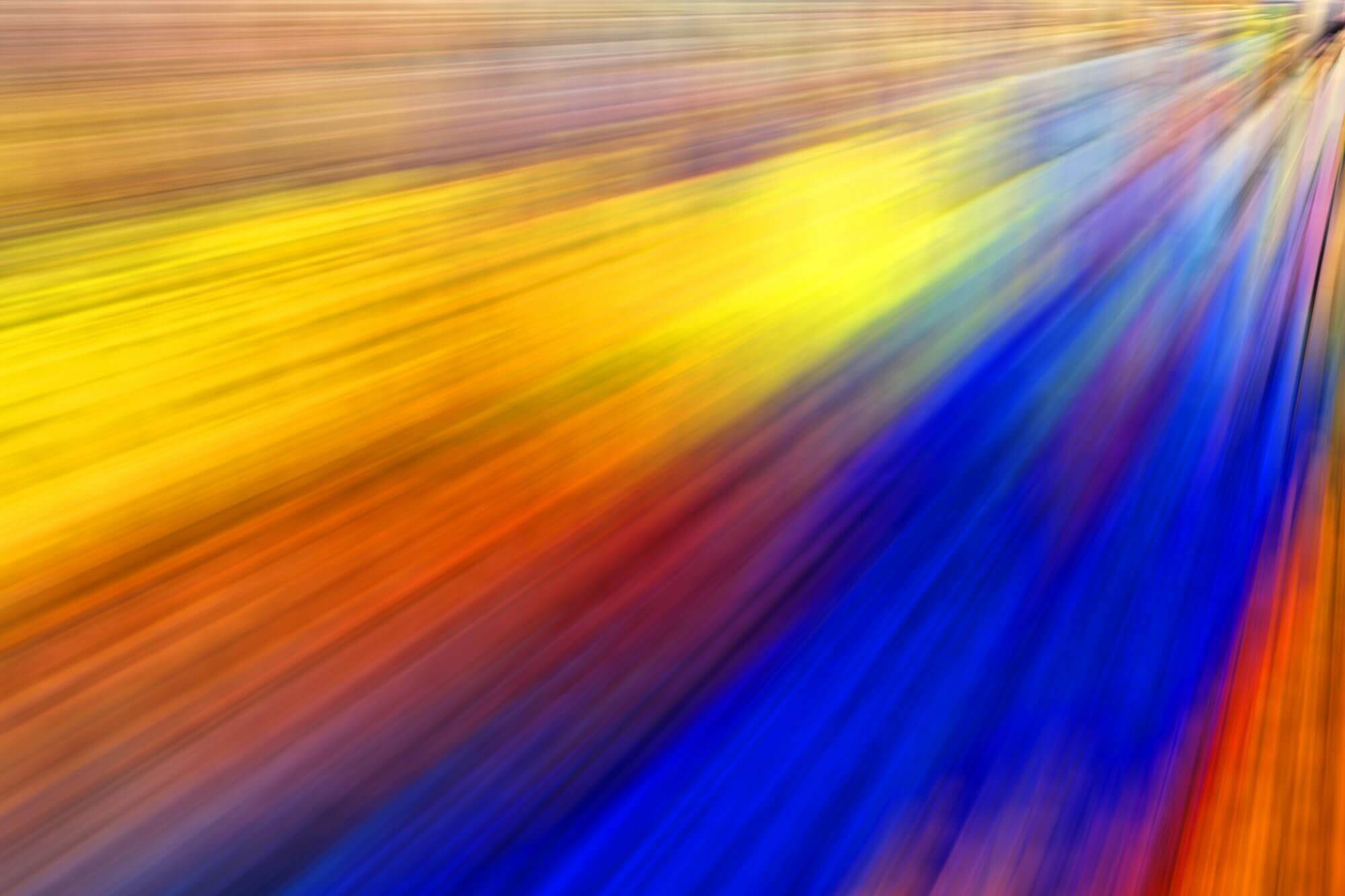 Abstract motion blurred coloured background, design concept Abstract motion blurred coloured background, design concept