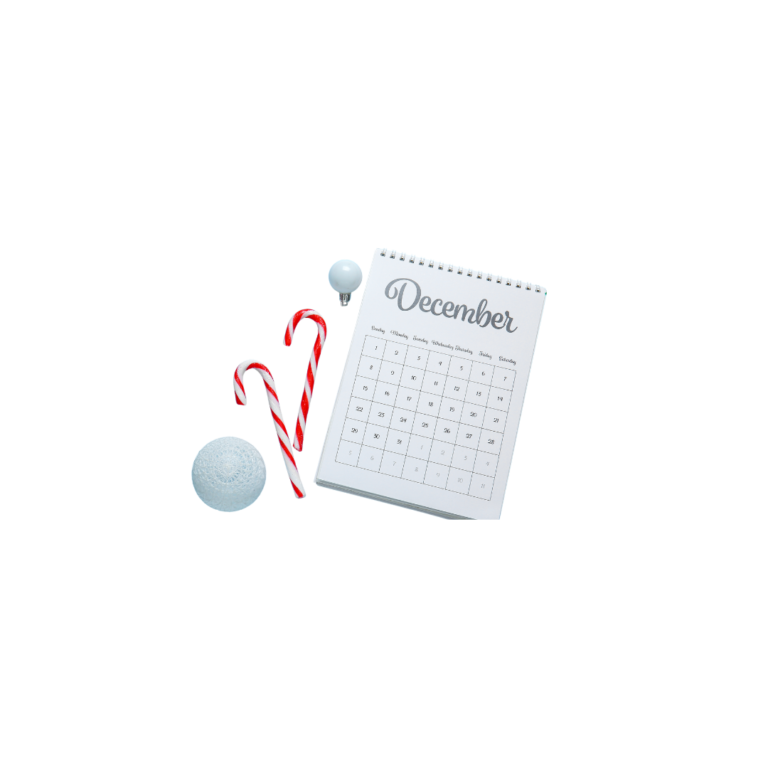 5 End of Year Contents