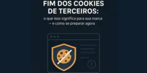Fim dos cookies